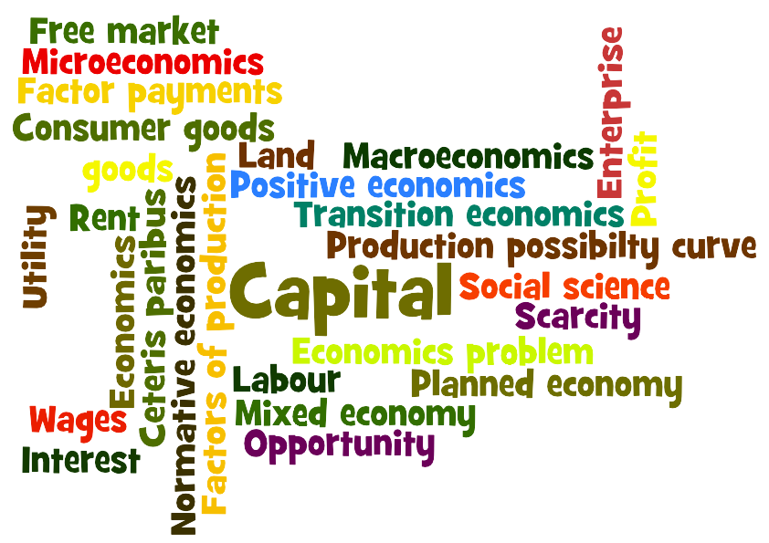 Dictionary of Financial, Economic, and Business Terms